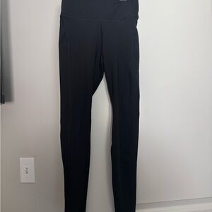 Nike Black Dri-FIT Leggings